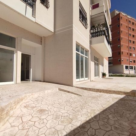Hergi Apartament Vlorë Extérieur photo