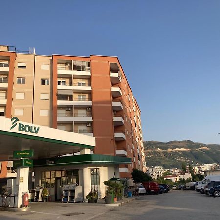 Hergi Apartament Vlorë Extérieur photo