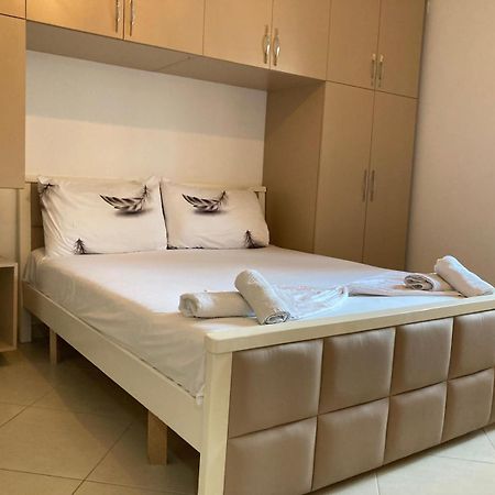 Hergi Apartament Vlorë Extérieur photo