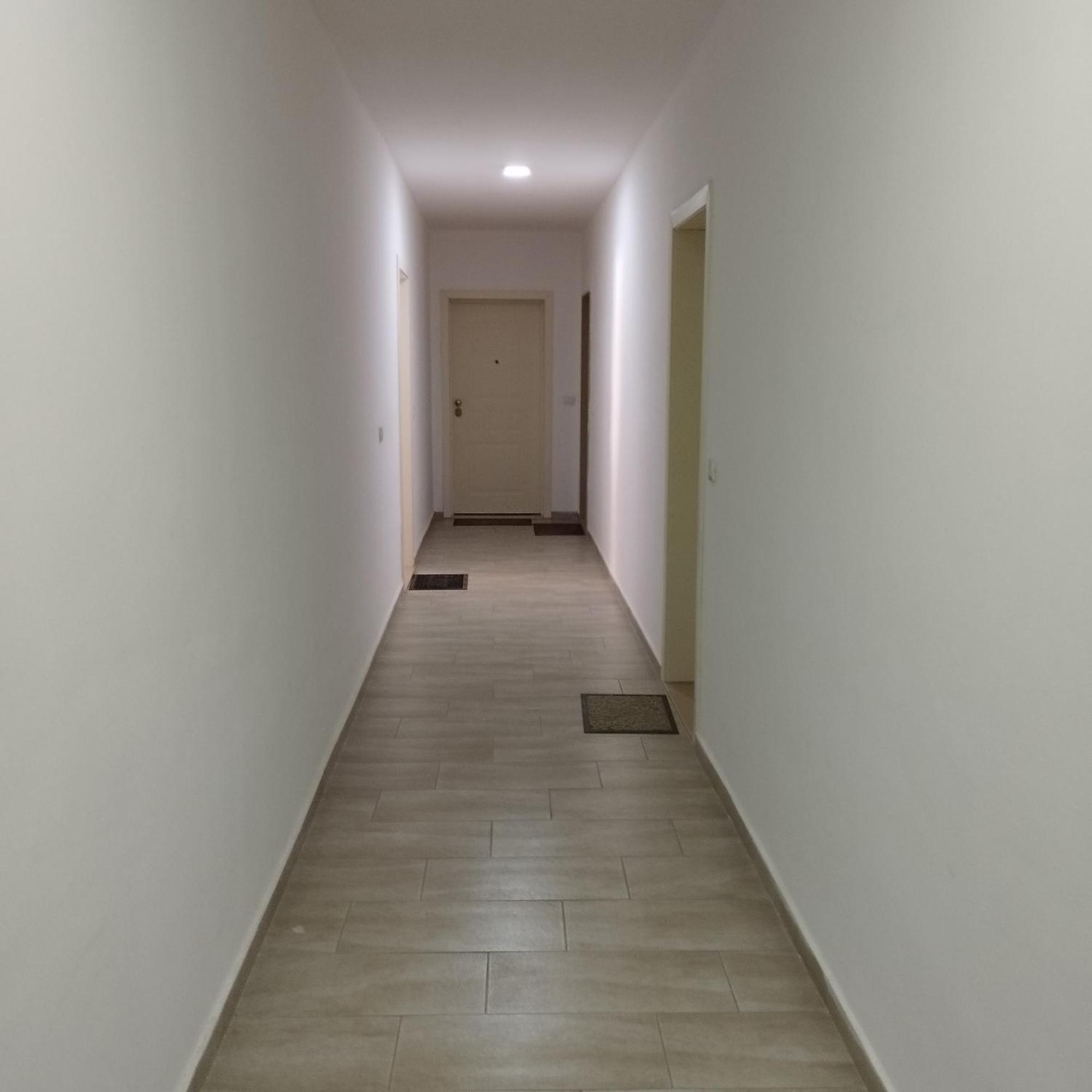 Hergi Apartament Vlorë Extérieur photo