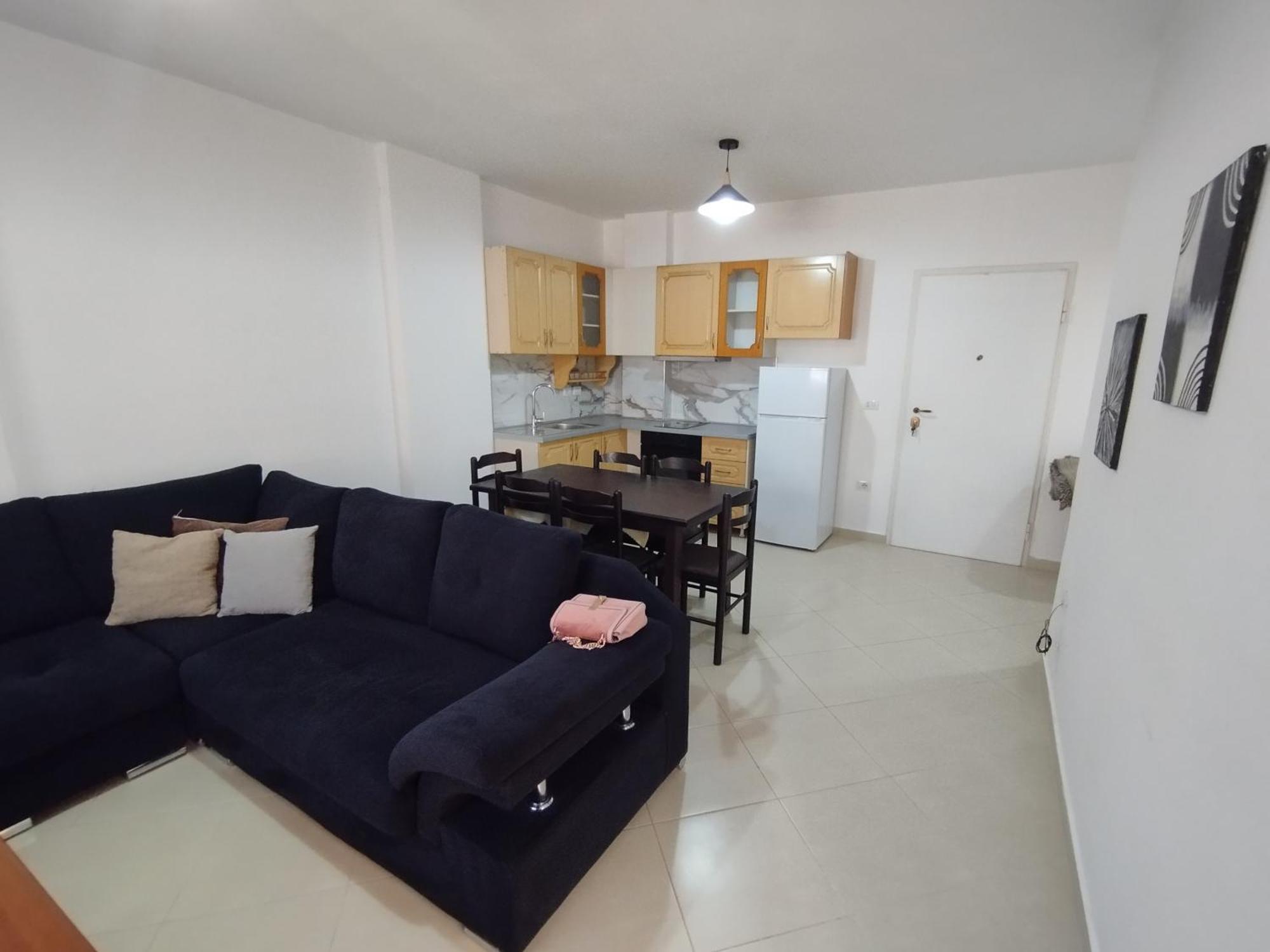 Hergi Apartament Vlorë Extérieur photo