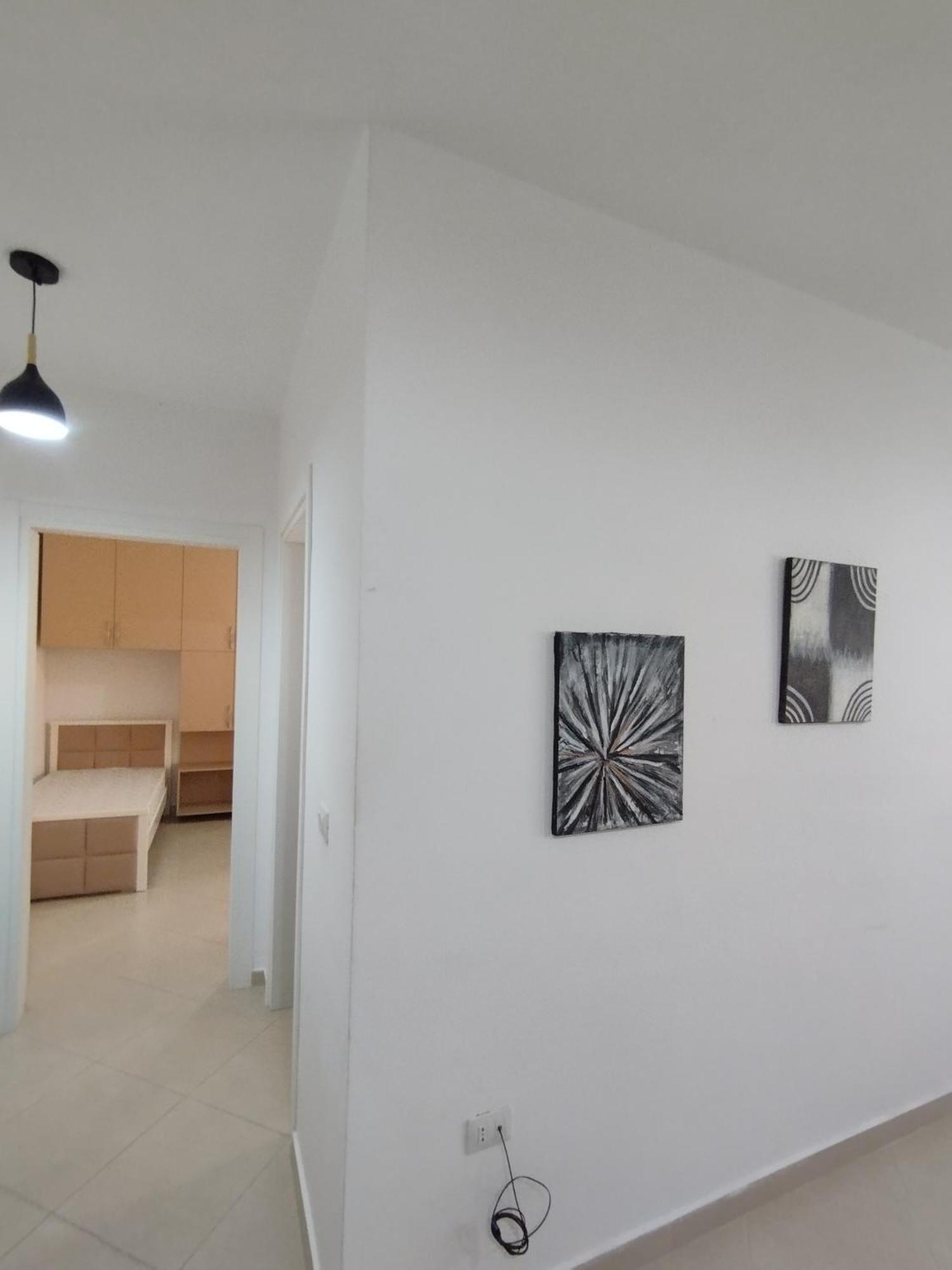 Hergi Apartament Vlorë Extérieur photo