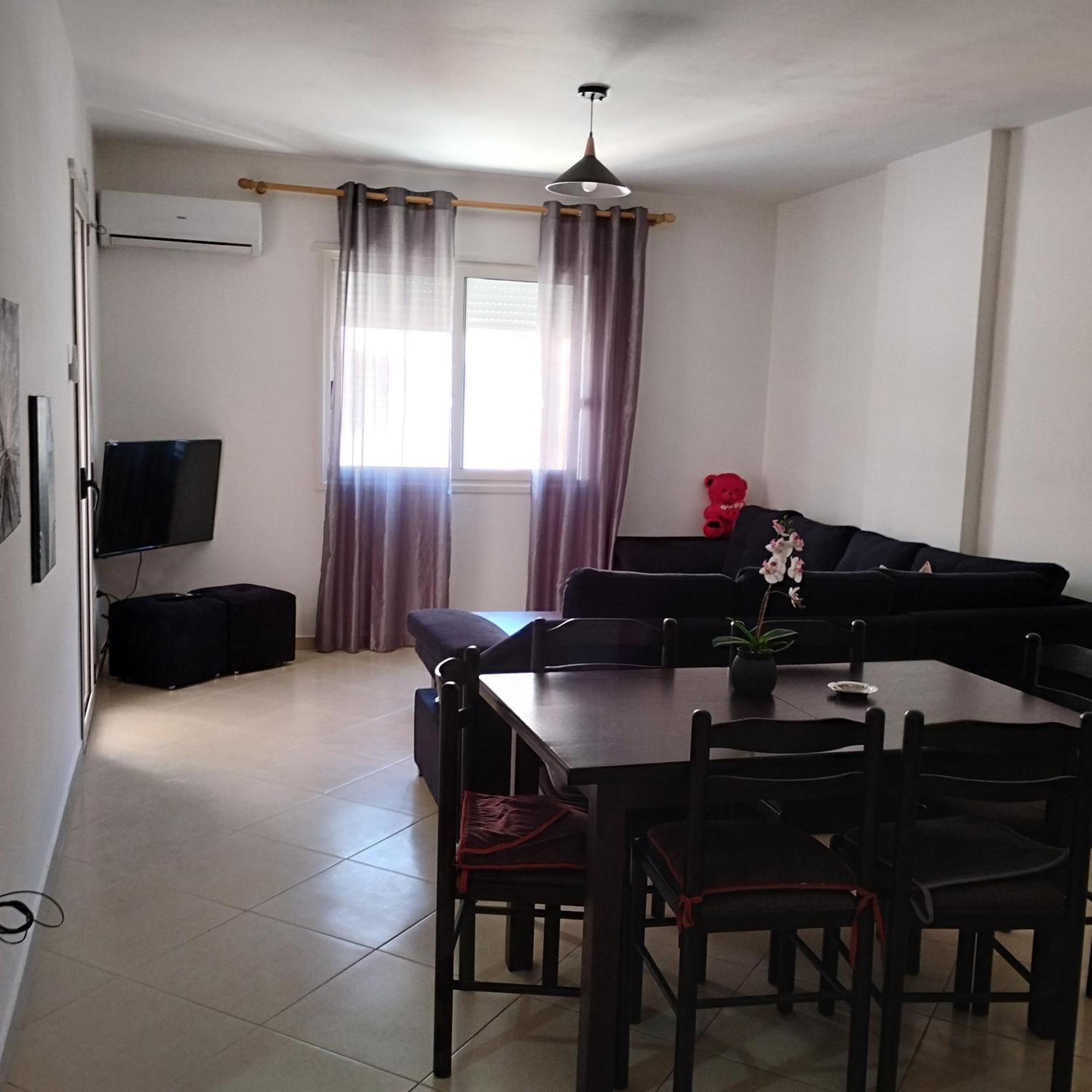 Hergi Apartament Vlorë Extérieur photo