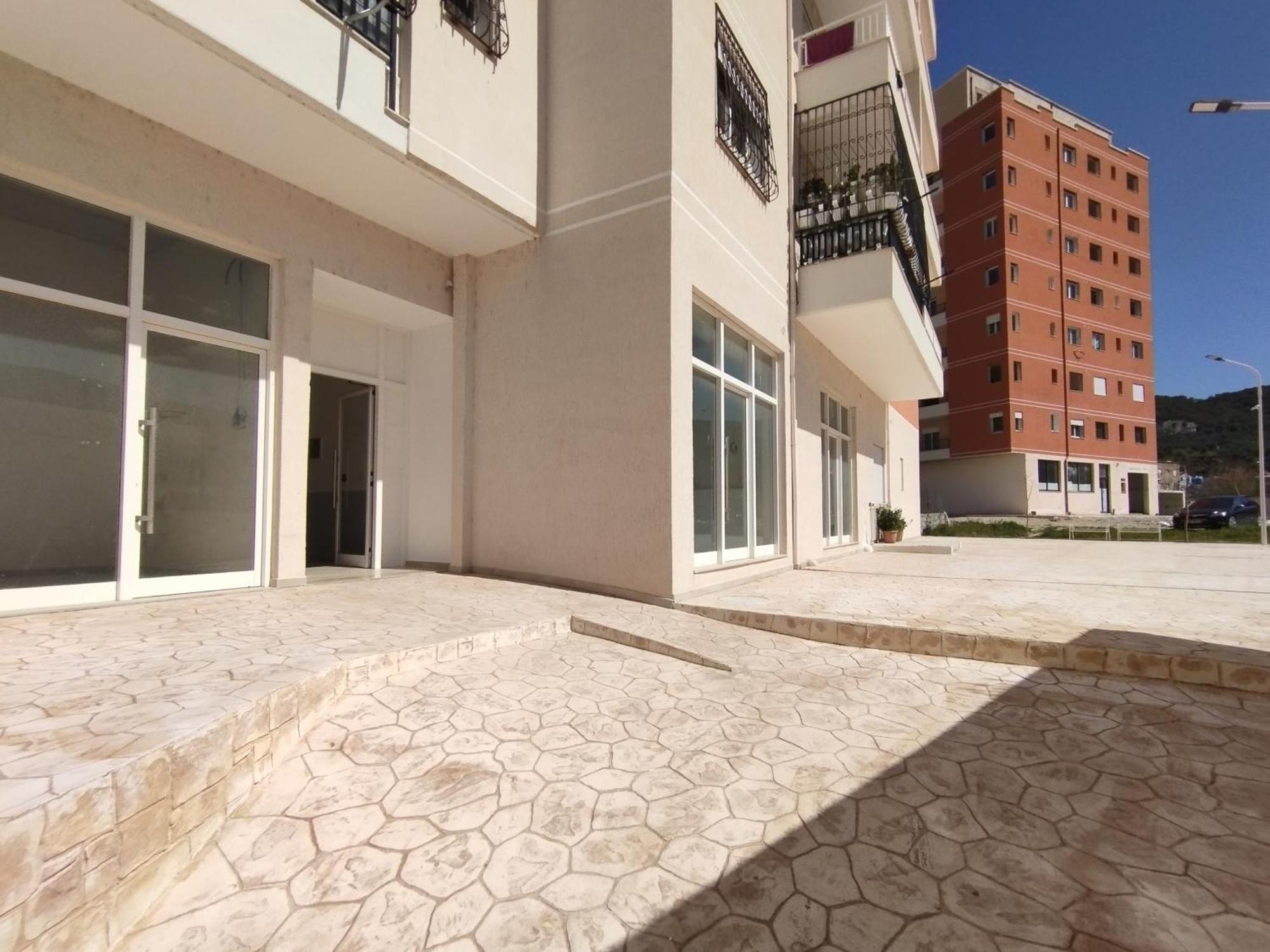 Hergi Apartament Vlorë Extérieur photo