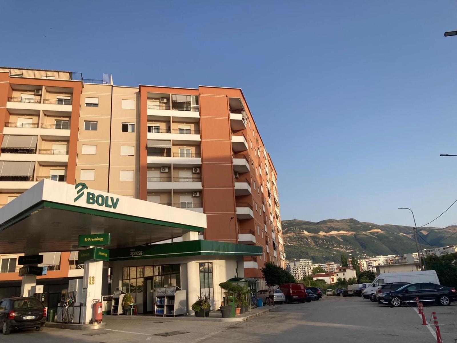 Hergi Apartament Vlorë Extérieur photo
