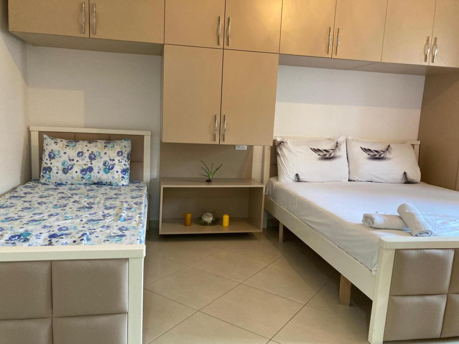 Hergi Apartament Vlorë Extérieur photo